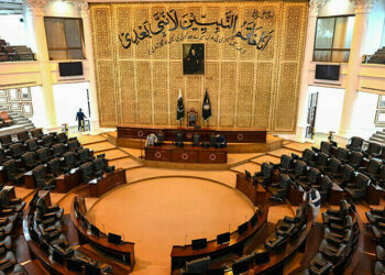 خیبر پختونخوا حکومت اور اپوزیشن نے بلامقابلہ سینیٹ انتخابات پر اتفاق کرلیا