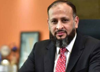 سی ای او کے الیکٹرک پرخاتون کو ذہنی و جنسی ہراساں کرانے کا الزام ثابت مونس علوی کو نوکری سے برطرف کرنے کا حکم،25 لاکھ جرمانہ عائد