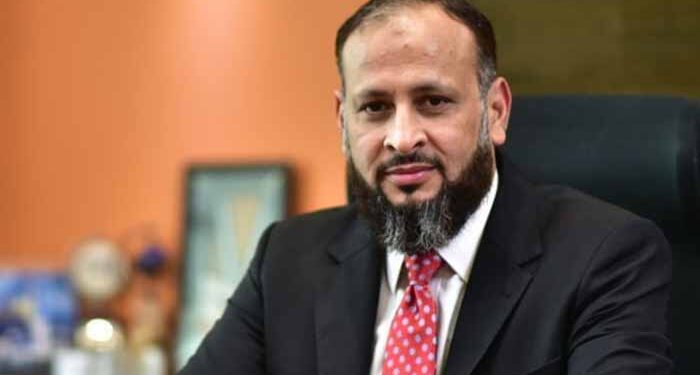 سی ای او کے الیکٹرک پرخاتون کو ذہنی و جنسی ہراساں کرانے کا الزام ثابت مونس علوی کو نوکری سے برطرف کرنے کا حکم،25 لاکھ جرمانہ عائد