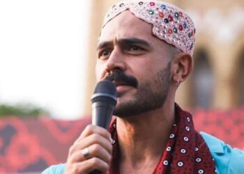 ذوالفقار بھٹو جونیئر نے لاڑکانہ سے الیکشن لڑنے کا اعلان کردیا