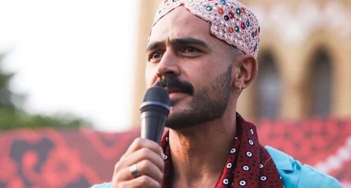 ذوالفقار بھٹو جونیئر نے لاڑکانہ سے الیکشن لڑنے کا اعلان کردیا