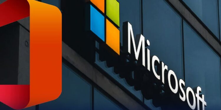 بھارتی میڈیا کا پاکستان میں مائیکروسافٹ آفس بند ہونے کا دعویٰ جھوٹا نکلا