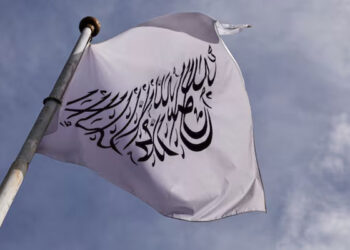 روس موجودہ افغان طالبان حکومت کو تسلیم کرنے والا پہلا ملک بن گیا