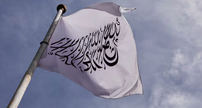 روس موجودہ افغان طالبان حکومت کو تسلیم کرنے والا پہلا ملک بن گیا