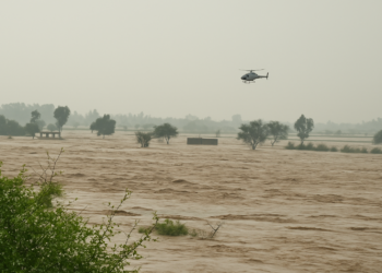 ملک بھر میں بارش اور سیلاب سے مزید 5 افراد جاں بحق،10 زخمی