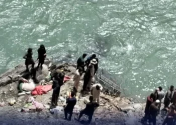 سانحہ سوات سے متعلق صوبائی انسپکشن ٹیم کی تحقیقات جاری، معطل  6 افسران کا بیان  قلمبند