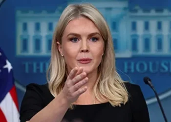 صدر ٹرمپ دنیا بھر میں جنگیں روکنے کی کوششوں میں مصروف ہیں, ترجمان وائٹ ہاؤس