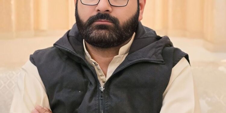 کرے کوئی بھرے کوئی