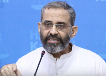 جماعت اسلامی کا وزیراعظم کو خط، K4 پروجیکٹ کیلئے فوری فنڈز مختص کرنے کا مطالبہ