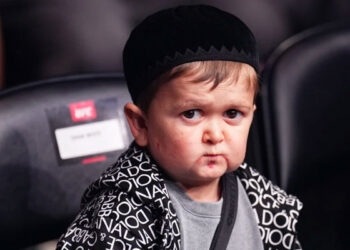 سوشل میڈیا اسٹار عبدو روزق مبینہ چوری کے الزام میں دبئی ائیرپورٹ پرگرفتار