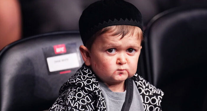 سوشل میڈیا اسٹار عبدو روزق مبینہ چوری کے الزام میں دبئی ائیرپورٹ پرگرفتار