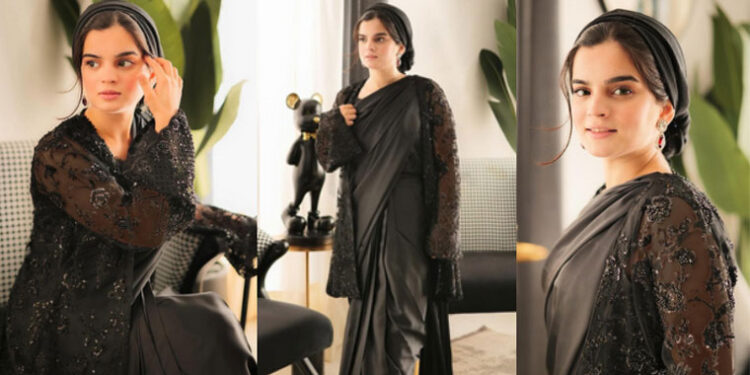 شادی جیسے بڑے فیصلے سے قبل 100 سال تک سوچیں: علیزہ سلطان