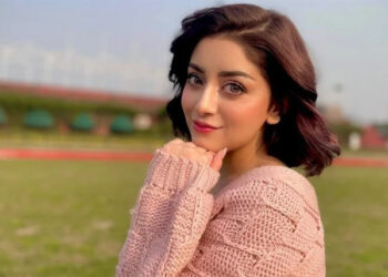 جان سے مارنے کی دھمکیاں مل رہی ہیں: علیزے شاہ کا دعویٰ