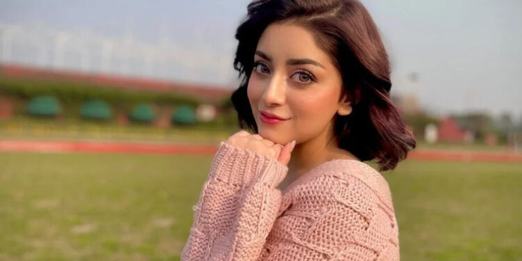 جان سے مارنے کی دھمکیاں مل رہی ہیں: علیزے شاہ کا دعویٰ