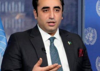 بھارت ہر واقعے پر جنگ کو معمول بنانا چاہتا ہے، بلاول بھٹو کا الجزیرہ کو انٹرویو