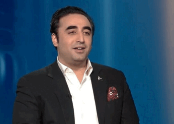 سرنڈر پاکستان کی ڈکشنری میں نہیں، دنیا ہماری افواج سے سیکھے، بلاول بھٹو