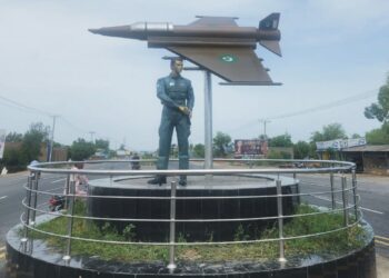 لیہ:آپریشن بنیان مرصوص کے ہیروز کو خراجِ تحسین پیش کرنے میں ضلع لیہ کی صوبہ پنجاب میں سبقت