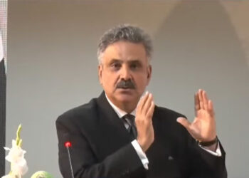 چیف جسٹس پاکستان کی ہدایت، عدالتی نظام میں مصنوعی ذہانت AI کے استعمال پر غور