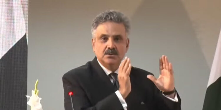 چیف جسٹس پاکستان کی ہدایت، عدالتی نظام میں مصنوعی ذہانت AI کے استعمال پر غور