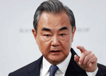 چینی وزارت خارجہ کا ڈونلڈ ٹرمپ کی دھمکی پر ردعمل  آگیا