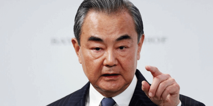 چینی وزارت خارجہ کا ڈونلڈ ٹرمپ کی دھمکی پر ردعمل  آگیا