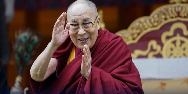 دلائی لاما کا جانشین کون ہوگا، معاملہ واضح نہ ہوسکا