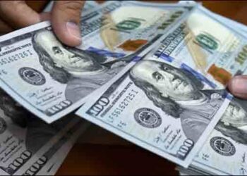 پاکستان کو ترسیلات زر کی مد میں 38.3 ارب ڈالر موصول