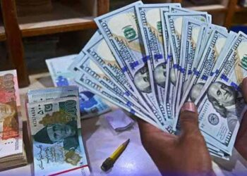 روپے کی قدر 19 ماہ کی کم ترین سطح پر آگئی