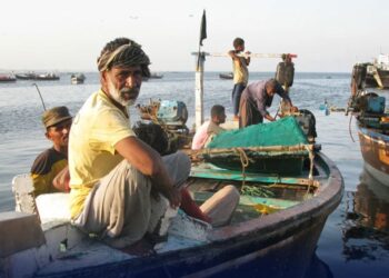 وفاقی وزیر بحری امورکا ماہی گیری میں جامع اصلاحات کا اعلان