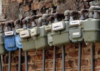 2800 ارب کا گردشی قرضہ، گیس کی قیمتوں میں ایک بار پھر اضافے پر غور