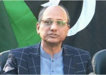 2023 اور 2024 میں دو مرتبہ مکینوں کو عمارت خالی کرنے کے نوٹس جاری کیے گئے تھے، وزیربلدیات سندھ