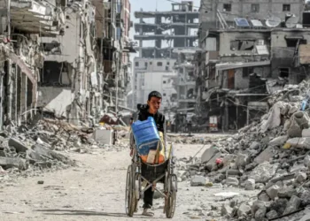 نیتن یاہو غزہ معاہدے پر راضی، حماس کو جنگ بندی کی ضمانت درکار