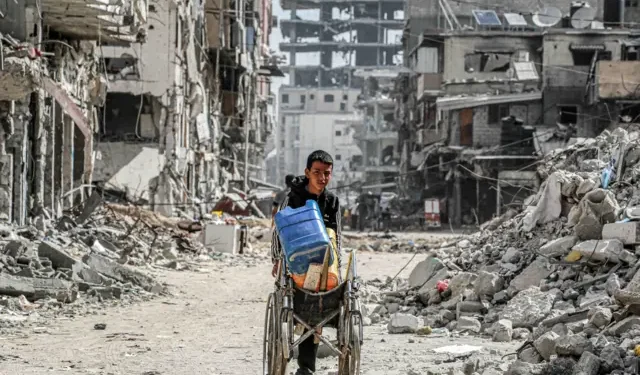 نیتن یاہو غزہ معاہدے پر راضی، حماس کو جنگ بندی کی ضمانت درکار