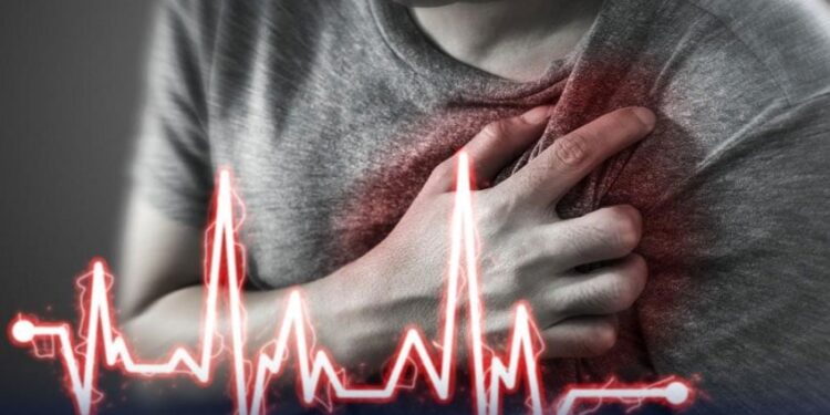 پاکستان میں نصف سے زیادہ اموات کی وجہ دل کا عارضہ ہے، تحقیق