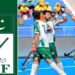 ہاکی ٹیم بھارت بھیجنے کا فیصلہ حکومت کرے گی: سیکرٹری پی ایچ ایف