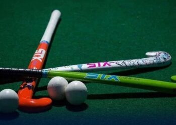 پاکستان جونیئرہاکی انڈر ایٹین  ٹیم ایشیا کپ میں شرکت کے لیے چین روانہ