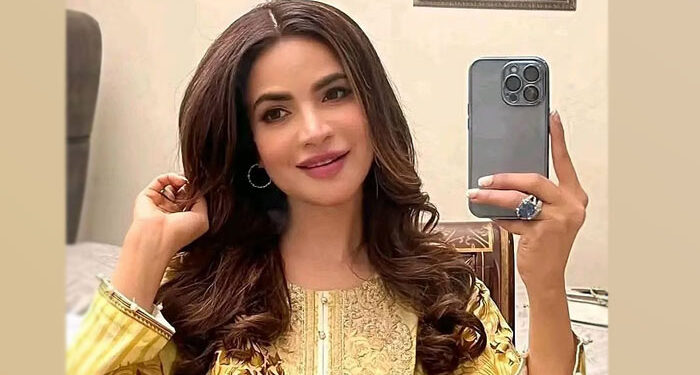 پولیس نے حمیرا اصغر کے موبائل فونز اور لیپ ٹاپ سے ڈیٹا حاصل کرلیا