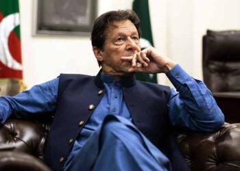 پی ٹی آئی رہنما مذاکرات کیلئے تیار، رکاوٹ صرف عمران خان