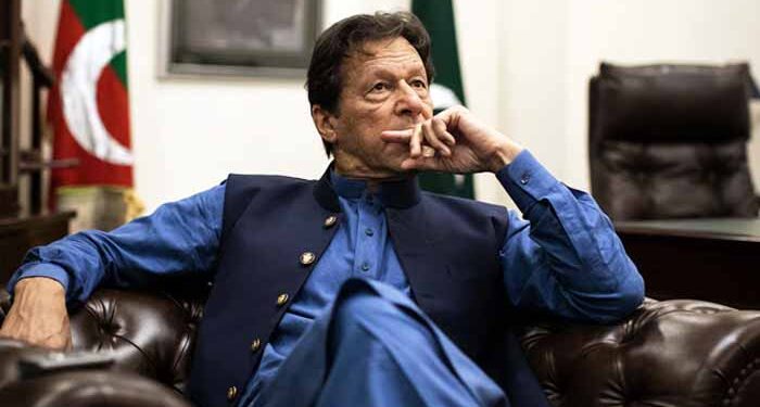 پی ٹی آئی رہنما مذاکرات کیلئے تیار، رکاوٹ صرف عمران خان