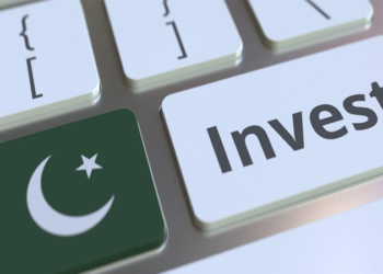 الفابیٹا کور نے پاکستان میں سرمایہ کاری کے امکانات کو روشن قرار دیدیا