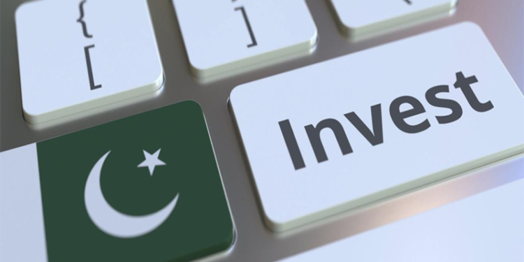 الفابیٹا کور نے پاکستان میں سرمایہ کاری کے امکانات کو روشن قرار دیدیا