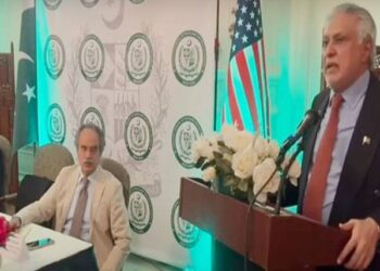 ملک کو دیوالیہ ہونے سے بچایا، اگر پی ٹی آئی حکومت مزید چھ ماہ برقرار رہتی تو ملک ڈیفالٹ کر چکا ہوتا: اسحاق ڈار