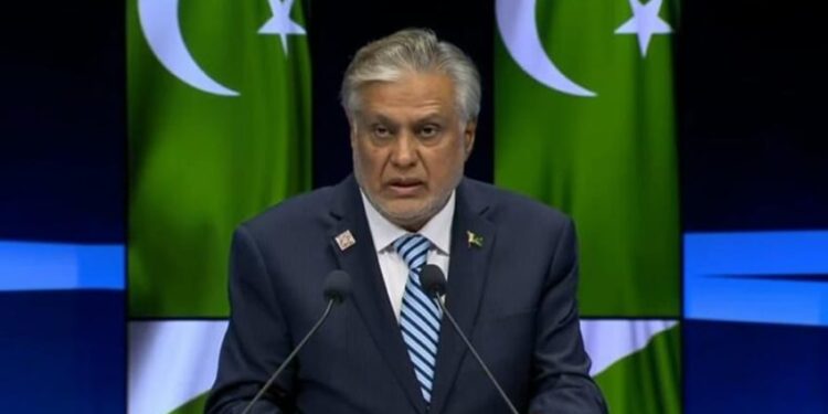 ہم چین کے بہت قریب، امریکا کے ساتھ بھی بہترین تعلقات رکھنا چاہتے ہیں،نائب وزیراعظم