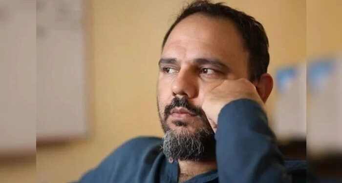 فلم ساز جمشید عرف جامی نے سزا کے خلاف ہائیکورٹ سے رجوع کرلیا