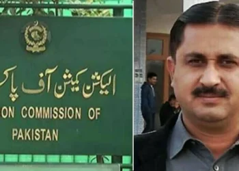 جمشید دستی کی نااہلی، الیکشن کمیشن نے ضمنی الیکشن کا شیڈول جاری کردیا