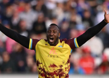 ویسٹ انڈیز کے جارح مزاج آل راؤنڈر کا انٹرنیشنل کرکٹ سے ریٹائرمنٹ کا اعلان