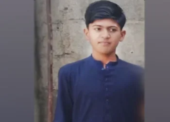 مردان: بعد ازمرگ اعضاء عطیہ کرنیوالے نوجوان کے نام سے سڑک اور اسپتال منسوب