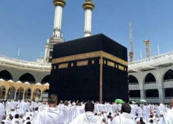 حکومت کا اس بار حج سے محروم رہ جانیوالے عازمین کو آئندہ حج کیلئے ترجیح دینے کا فیصلہ