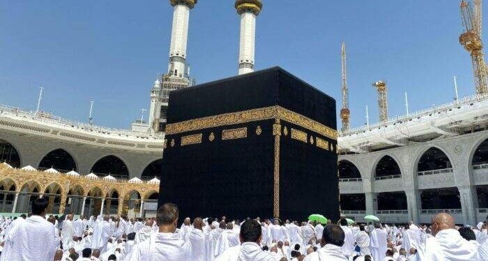 حکومت کا اس بار حج سے محروم رہ جانیوالے عازمین کو آئندہ حج کیلئے ترجیح دینے کا فیصلہ