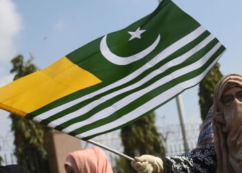 دنیا بھر میں آج کشمیری یوم شہدا منا رہے ہیں